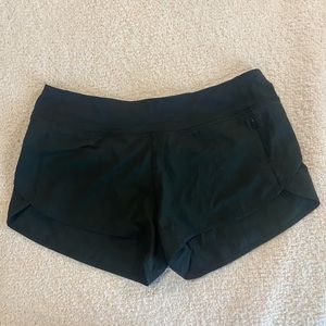 CRZ Yoga Shorts